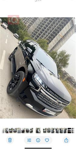 شێڤرۆلێت تاهۆ